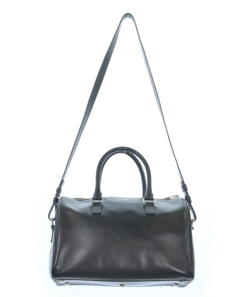 Saint Laurent Paris กระเป๋าใส่อุปกรณ์ขนาดใหญ่