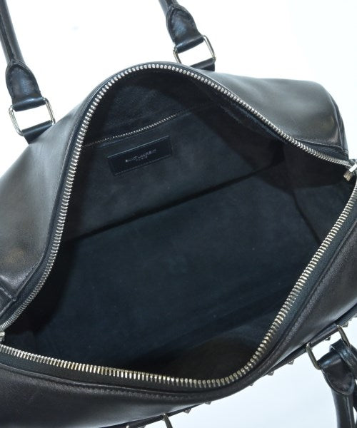 Saint Laurent Paris กระเป๋าใส่อุปกรณ์ขนาดใหญ่