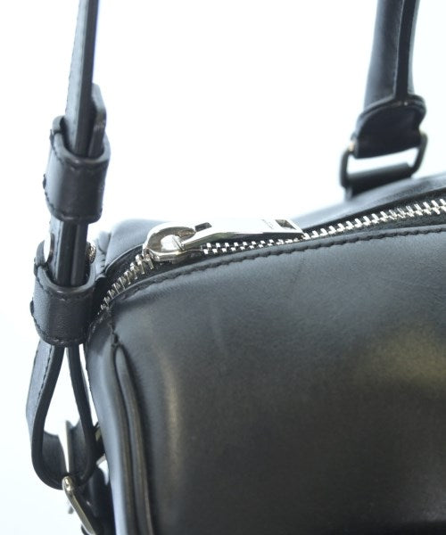 Saint Laurent Paris กระเป๋าใส่อุปกรณ์ขนาดใหญ่