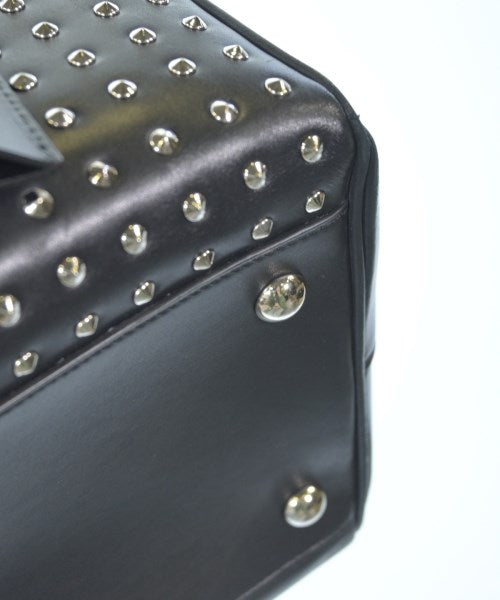 Saint Laurent Paris กระเป๋าใส่อุปกรณ์ขนาดใหญ่