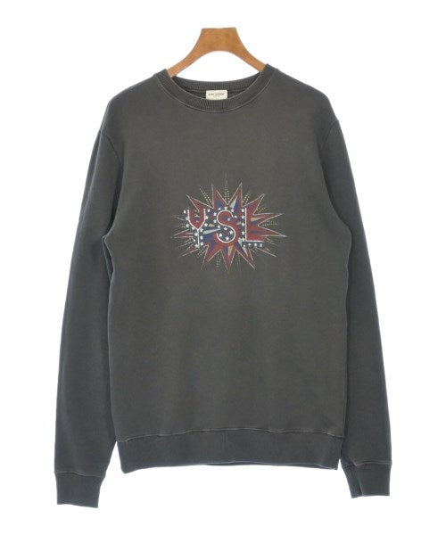 Saint Laurent Paris เสื้อสเวตเตอร์