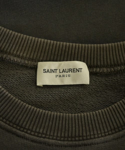 Saint Laurent Paris เสื้อสเวตเตอร์