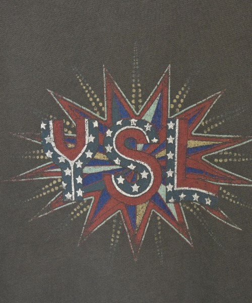 Saint Laurent Paris เสื้อสเวตเตอร์