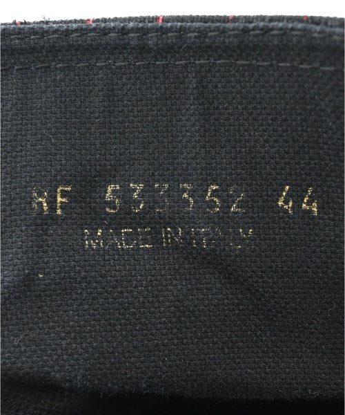 Saint Laurent Paris รองเท้าผ้าใบ