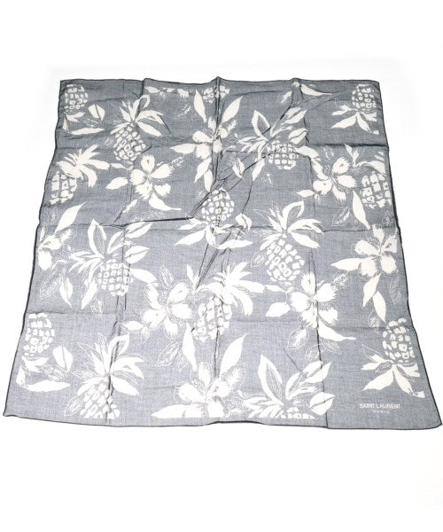 Saint Laurent Paris ผ้าพันคอ