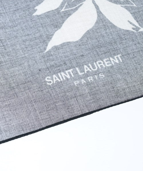 Saint Laurent Paris ผ้าพันคอ