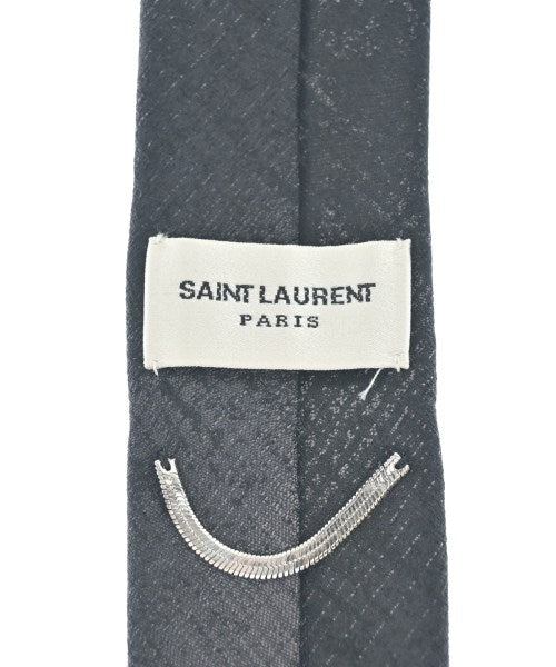 Saint Laurent Paris เนคไท
