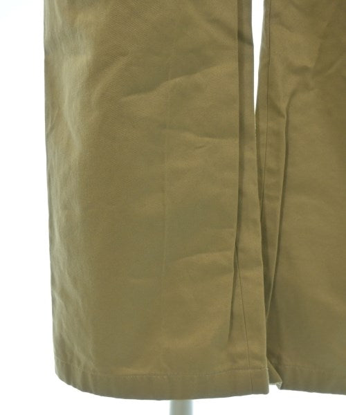 Saint Laurent Paris ชุดเอี๊ยม/เสื้อคลุมหลวมๆ/จั๊มสูท