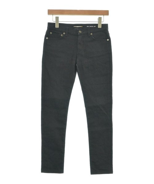 Saint Laurent Paris ยีนส์