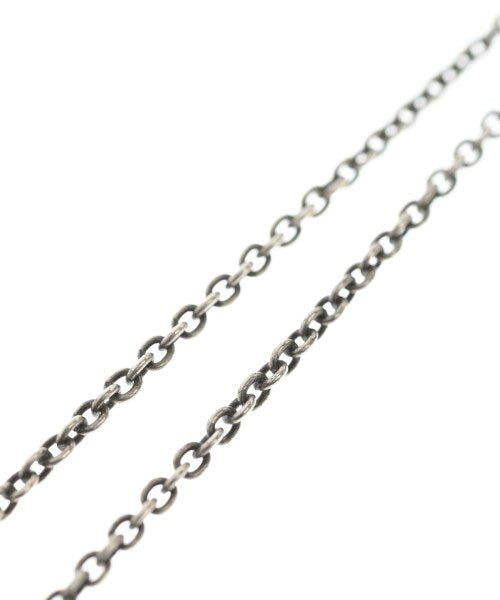 Saint Laurent Paris สร้อยคอ