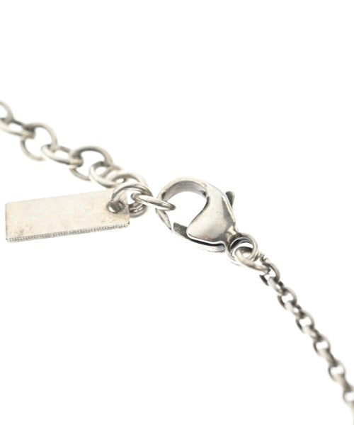 Saint Laurent Paris สร้อยคอ