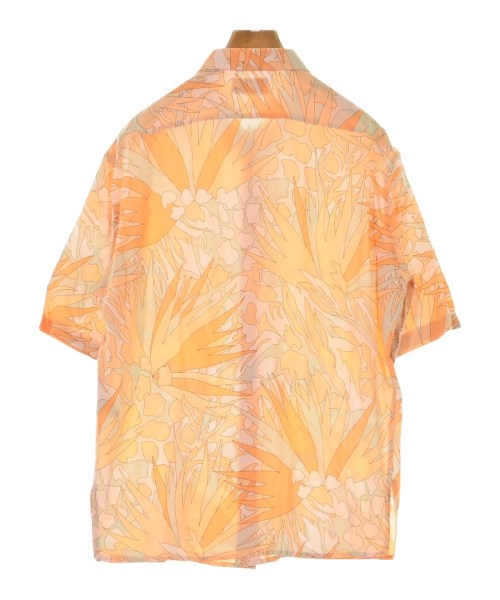 Saint Laurent Paris เสื้อลำลอง