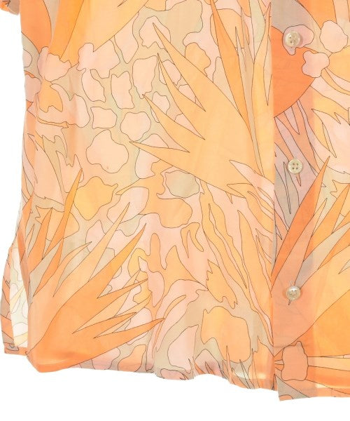 Saint Laurent Paris เสื้อลำลอง