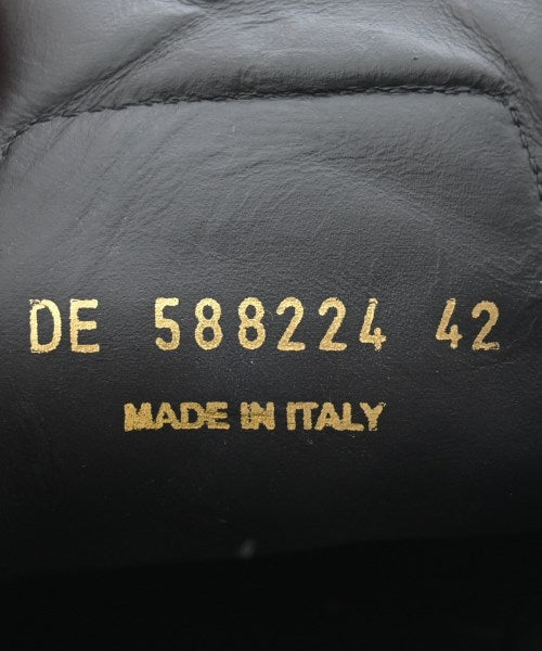 Saint Laurent Paris รองเท้าผ้าใบ