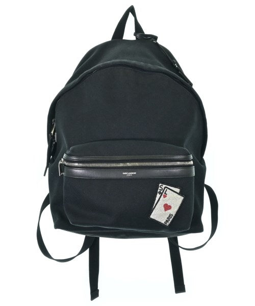 Saint Laurent Paris เป้สะพายหลัง