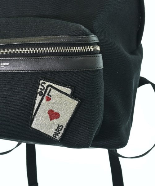 Saint Laurent Paris เป้สะพายหลัง