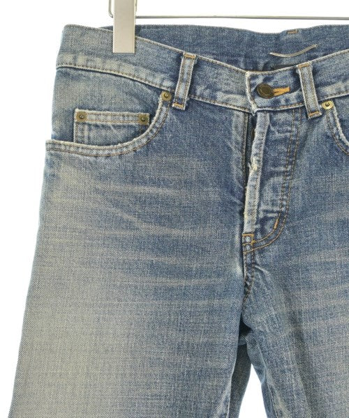 Saint Laurent Paris ยีนส์