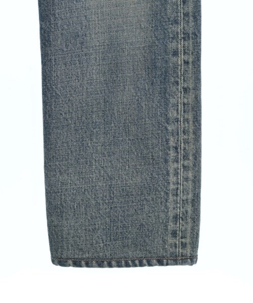 Saint Laurent Paris ยีนส์