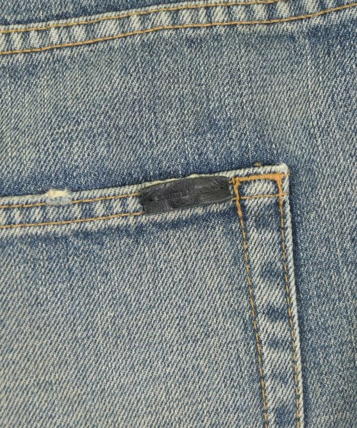 Saint Laurent Paris ยีนส์