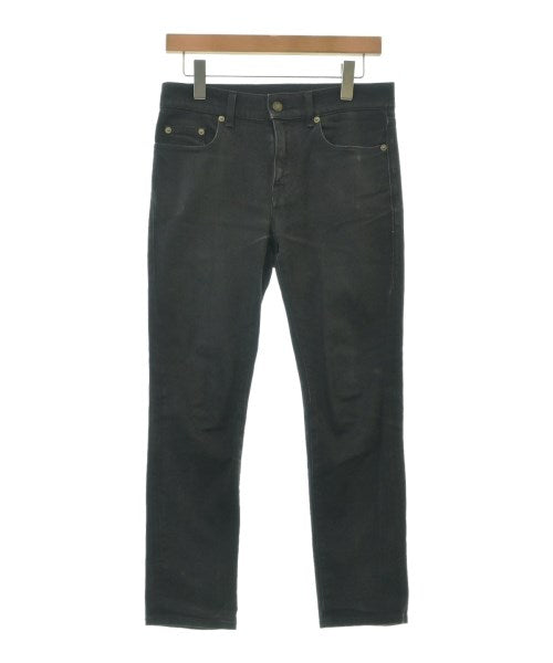 Saint Laurent Paris ยีนส์