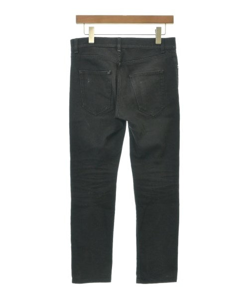 Saint Laurent Paris ยีนส์