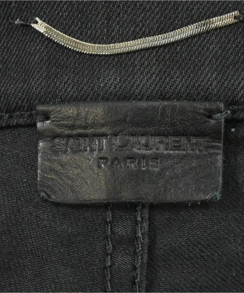 Saint Laurent Paris ยีนส์