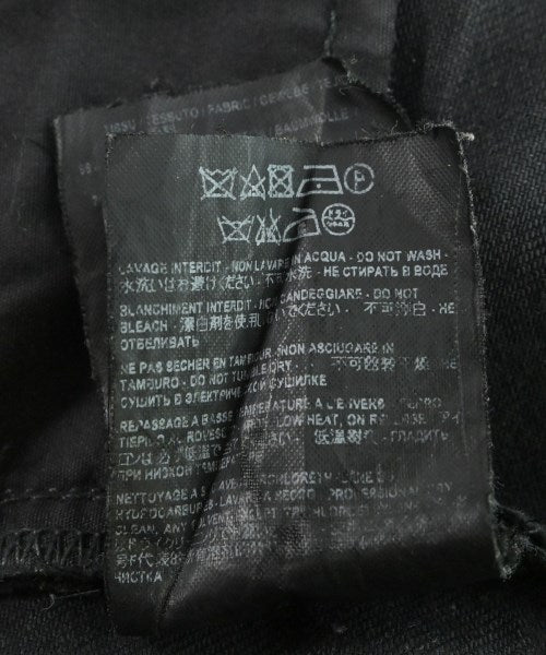 Saint Laurent Paris ยีนส์