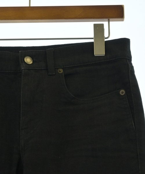 Saint Laurent Paris ยีนส์