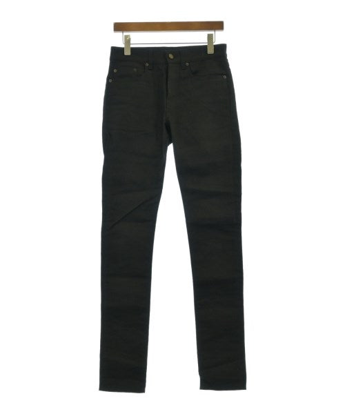 Saint Laurent Paris ยีนส์