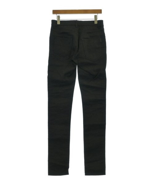 Saint Laurent Paris ยีนส์