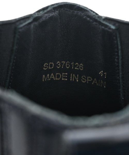 Saint Laurent Paris รองเท้าบูท