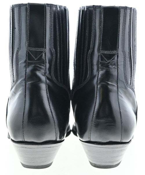 Saint Laurent Paris รองเท้าบูท