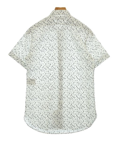 Saint Laurent Paris เสื้อลำลอง