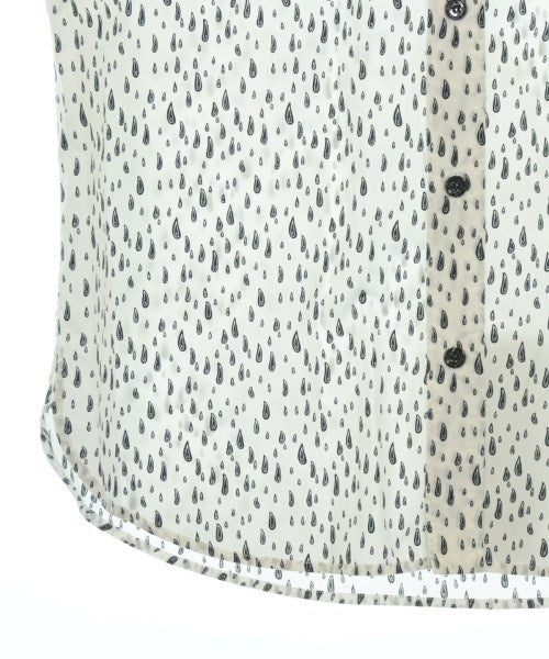 Saint Laurent Paris เสื้อลำลอง