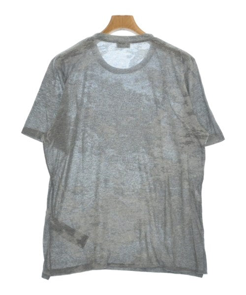 Saint Laurent Paris เสื้อยืด/เสื้อท็อปส์
