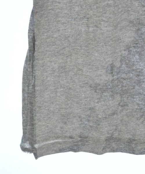Saint Laurent Paris เสื้อยืด/เสื้อท็อปส์