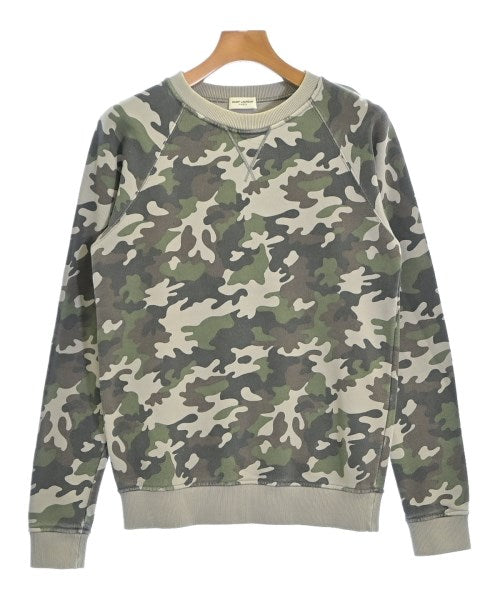 Saint Laurent Paris เสื้อสเวตเตอร์