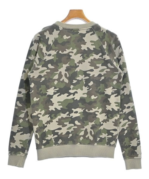 Saint Laurent Paris เสื้อสเวตเตอร์