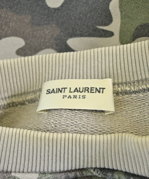 Saint Laurent Paris เสื้อสเวตเตอร์