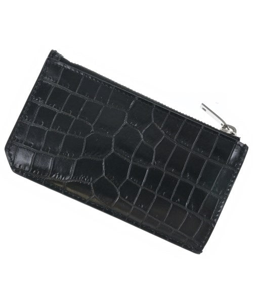 Saint Laurent Paris กระเป๋าสตางค์/กระเป๋าใส่เหรียญ