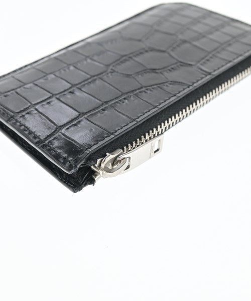 Saint Laurent Paris กระเป๋าสตางค์/กระเป๋าใส่เหรียญ