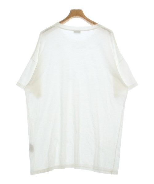 Saint Laurent Paris เสื้อยืด/เสื้อท็อปส์
