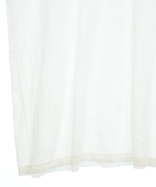 Saint Laurent Paris เสื้อยืด/เสื้อท็อปส์
