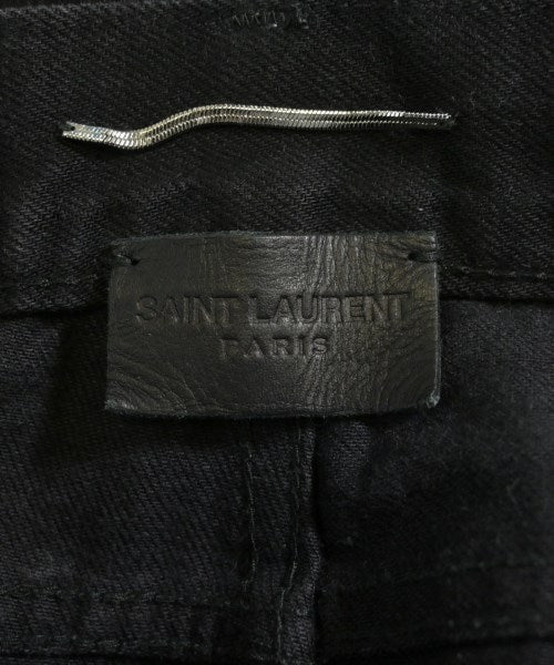 Saint Laurent Paris ยีนส์