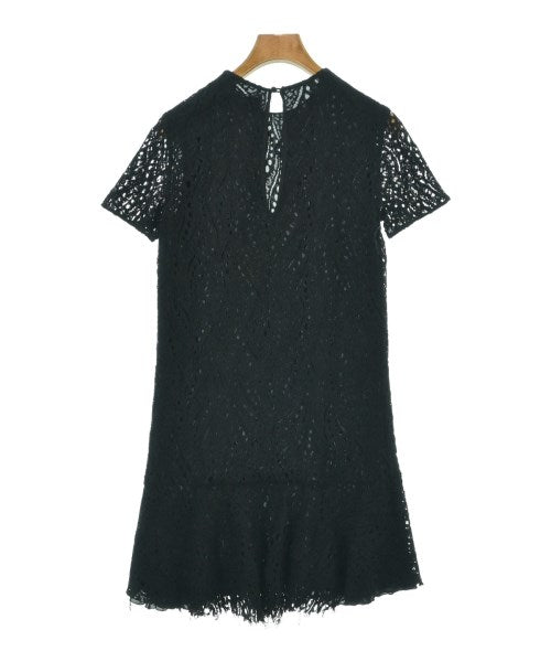 Saint Laurent Paris ชุดเดรส