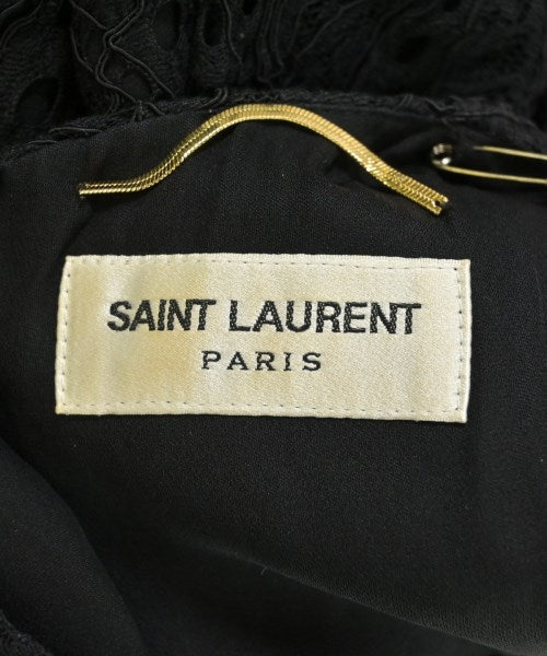 Saint Laurent Paris ชุดเดรส