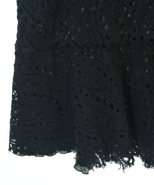 Saint Laurent Paris ชุดเดรส