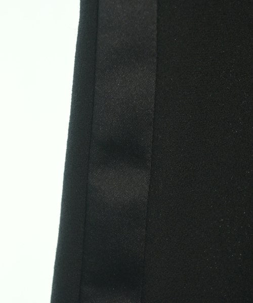 Saint Laurent Paris กางเกงขายาว