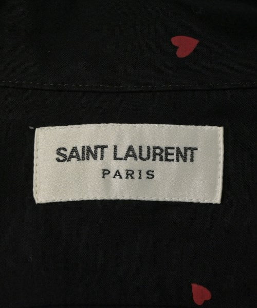 Saint Laurent Paris เสื้อสตรี