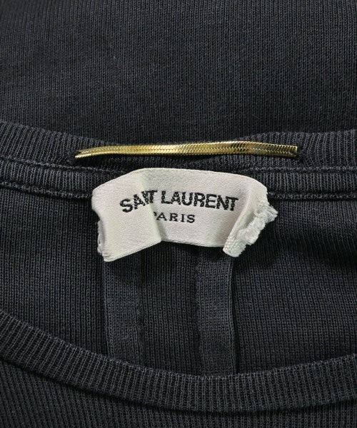 Saint Laurent Paris แขนกุด